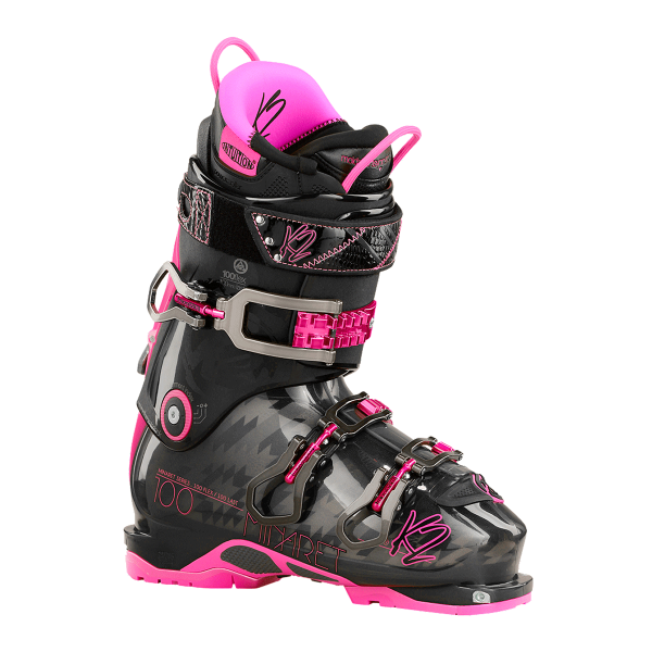 Salomon quest pro hot sale ski boot review