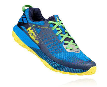 Hoka one store one speed instinct