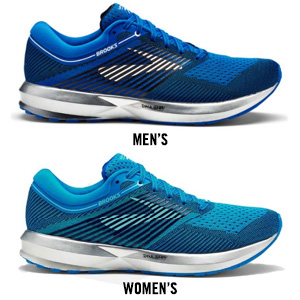 Brooks Levitate Review