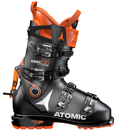 The Evolution of Tecnica Ski Boots