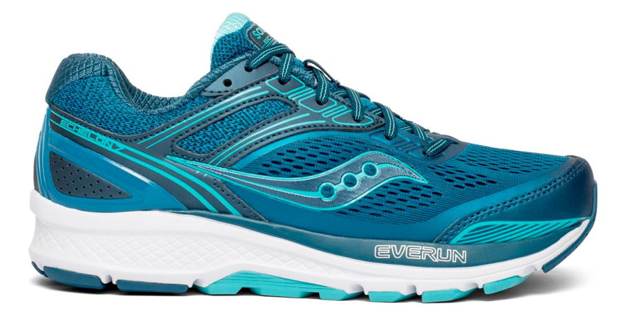 saucony echelon 4 running shoes review