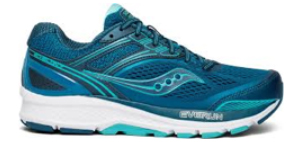 saucony echelon 4 running shoes review
