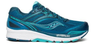 saucony echelon 5 reviews