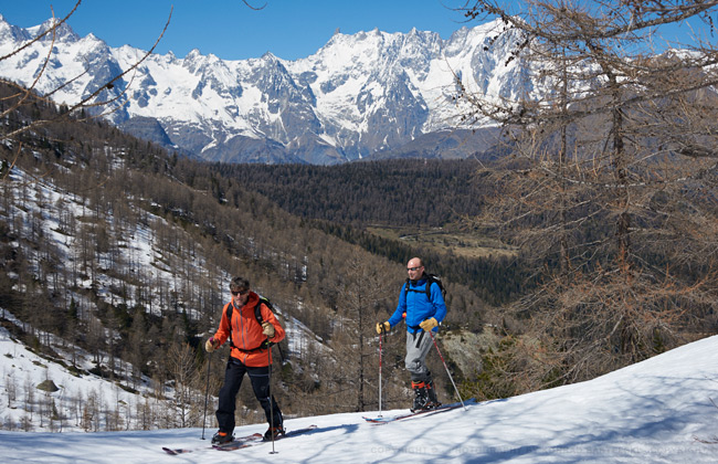 The Evolution of Ski Touring and Hybrid Boots