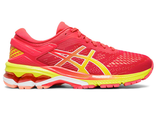 Buy > asics gel kayano 26 the new strong > in stock