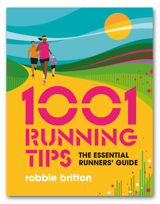 1001 running tips