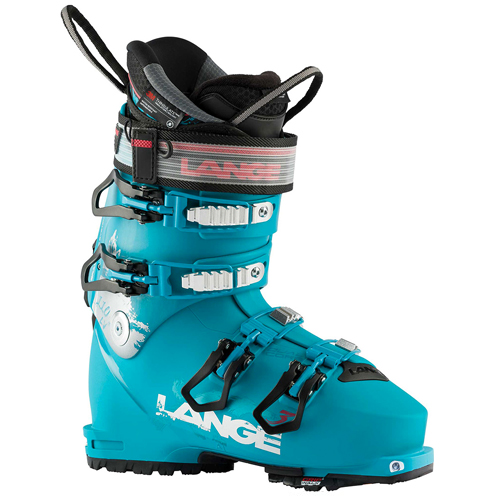 Lange XT3 110 Womens Freeride Touring Boots