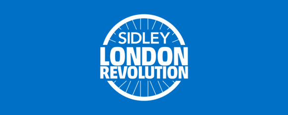 Sidley London Revolution