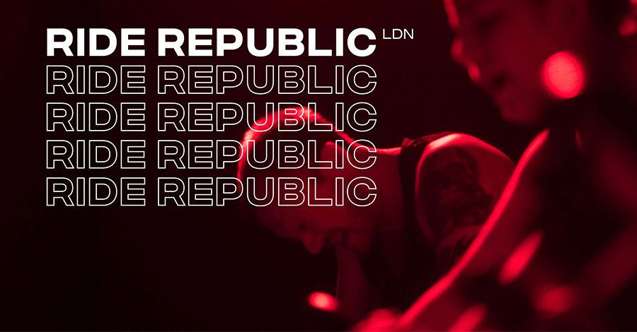 Ride Republic