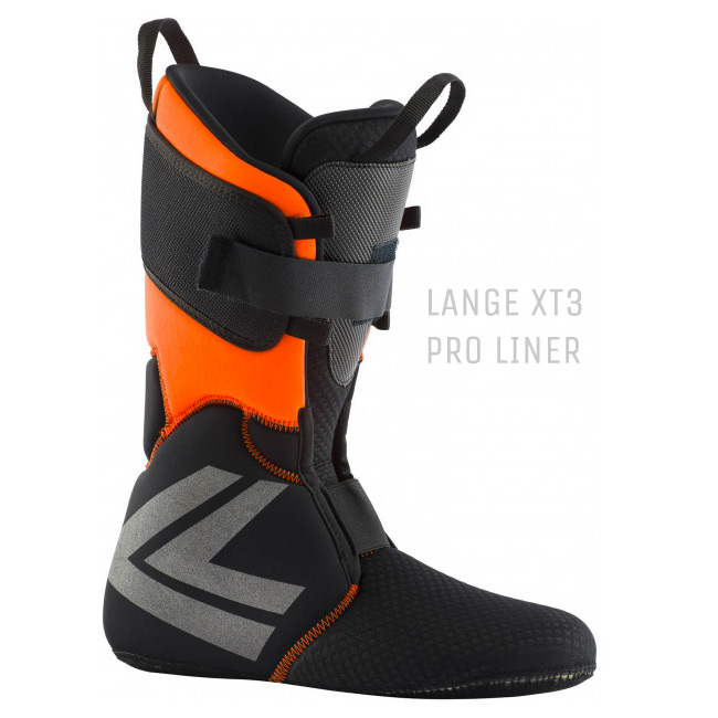 Lange XT3 Pro Liner
