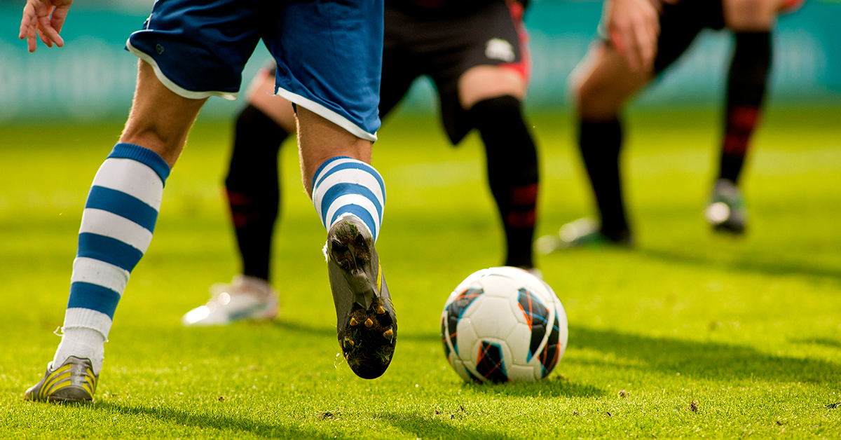 football insoles