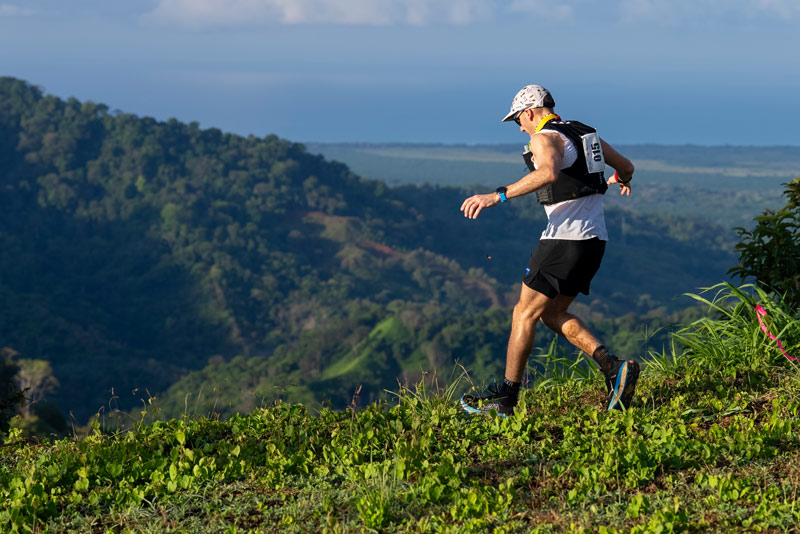 Coastal Challenge Costa Rica winner 2025
