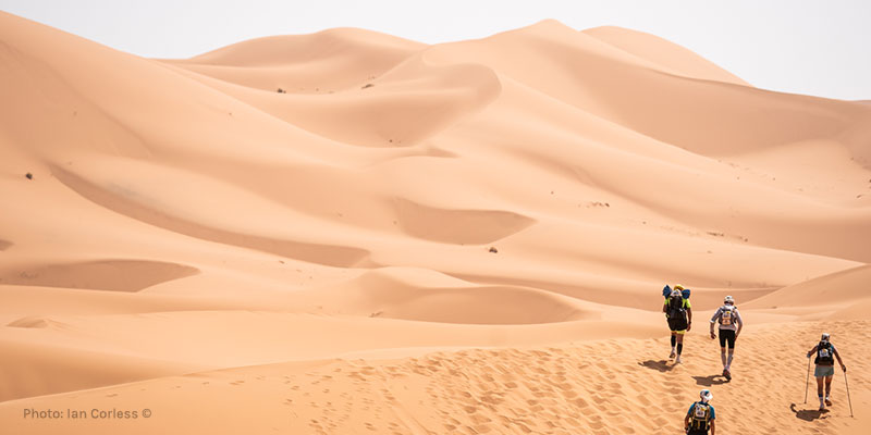 Marathon Experience the ultimate test of endurance
