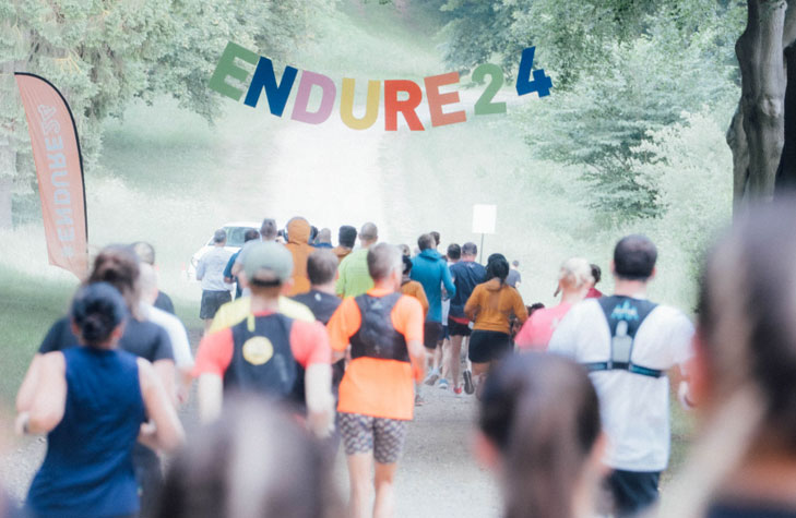 Endure24 Profeet discount