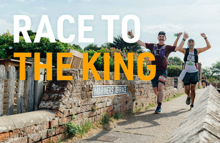 Race to the King with Profeet 2026