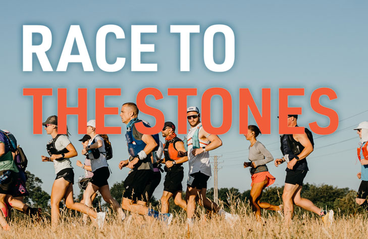 Race to the stones with Profeet 2026