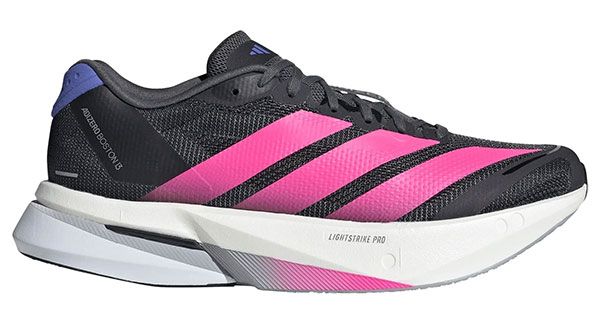 Adidas Boston - the everyday running shoe