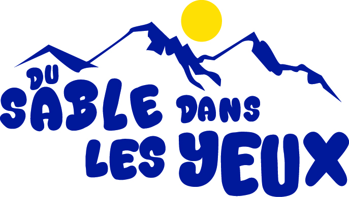 Du Sable Dans Les Yeux