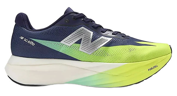 New Balance Supercomp Elite Raceday trainers