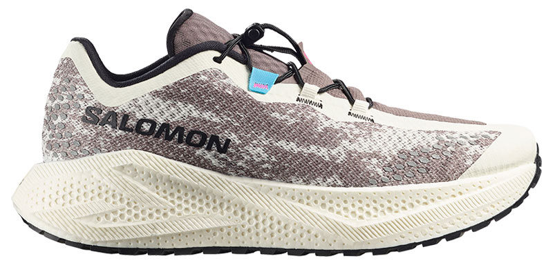 Salomon Aero Glide 4 GRVL