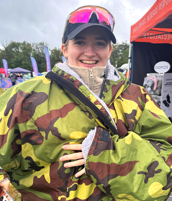 Profeet at Endure24 race event